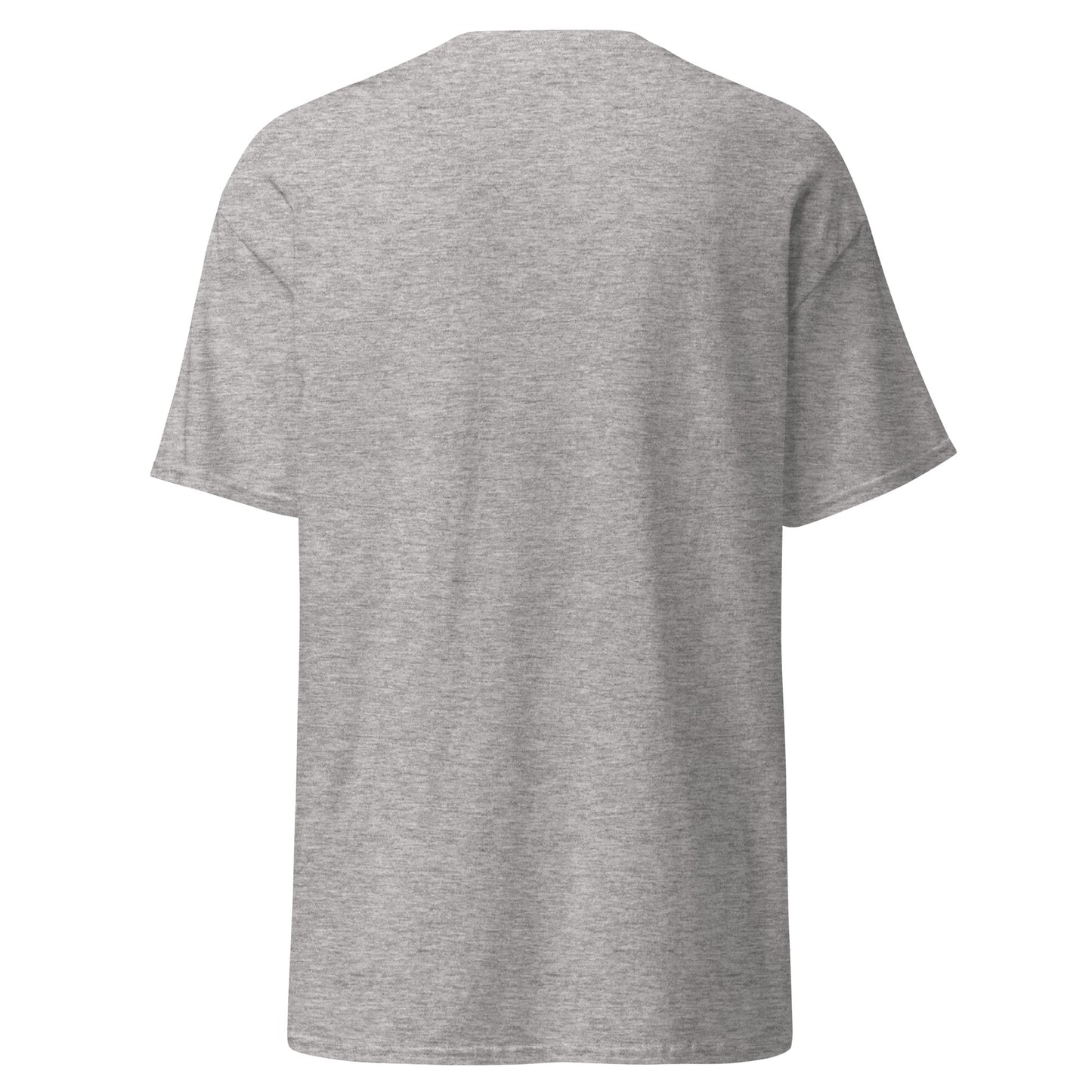 Gretna Campus Life Tee