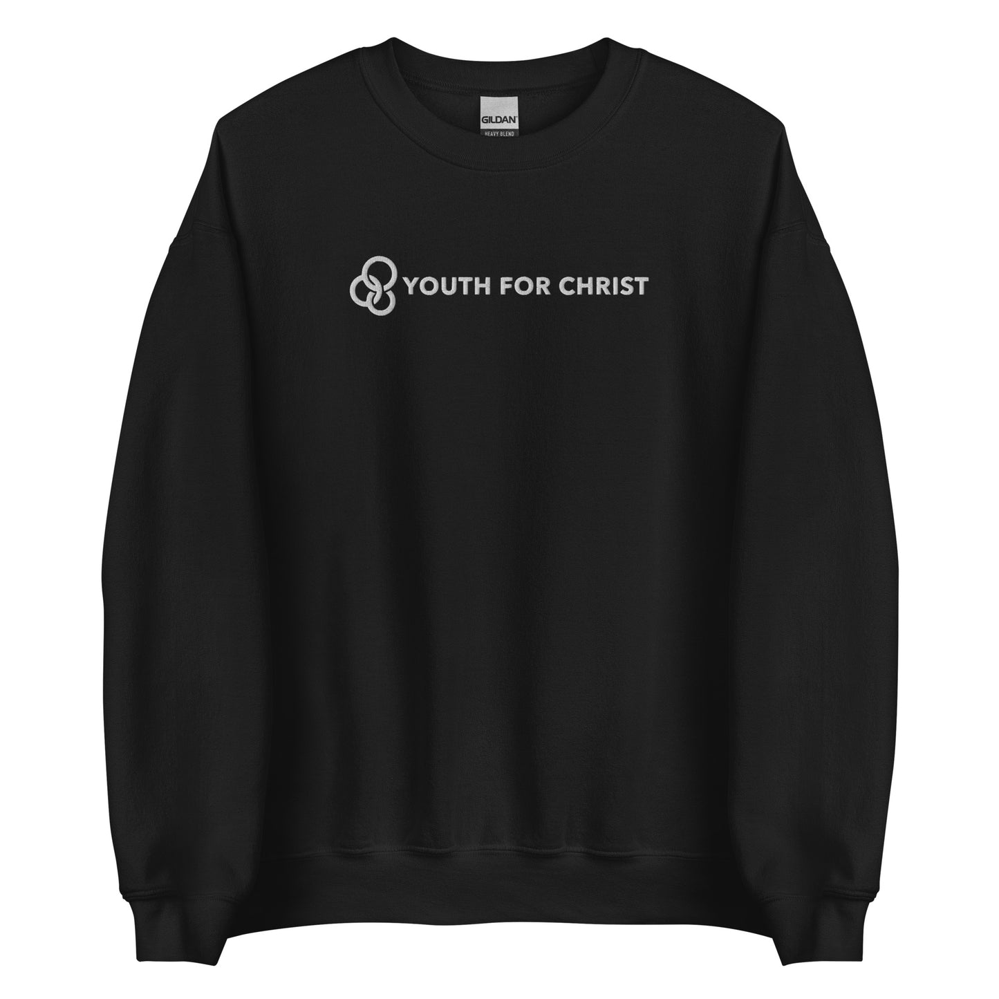 YFC Staple Embroidered Sweatshirt