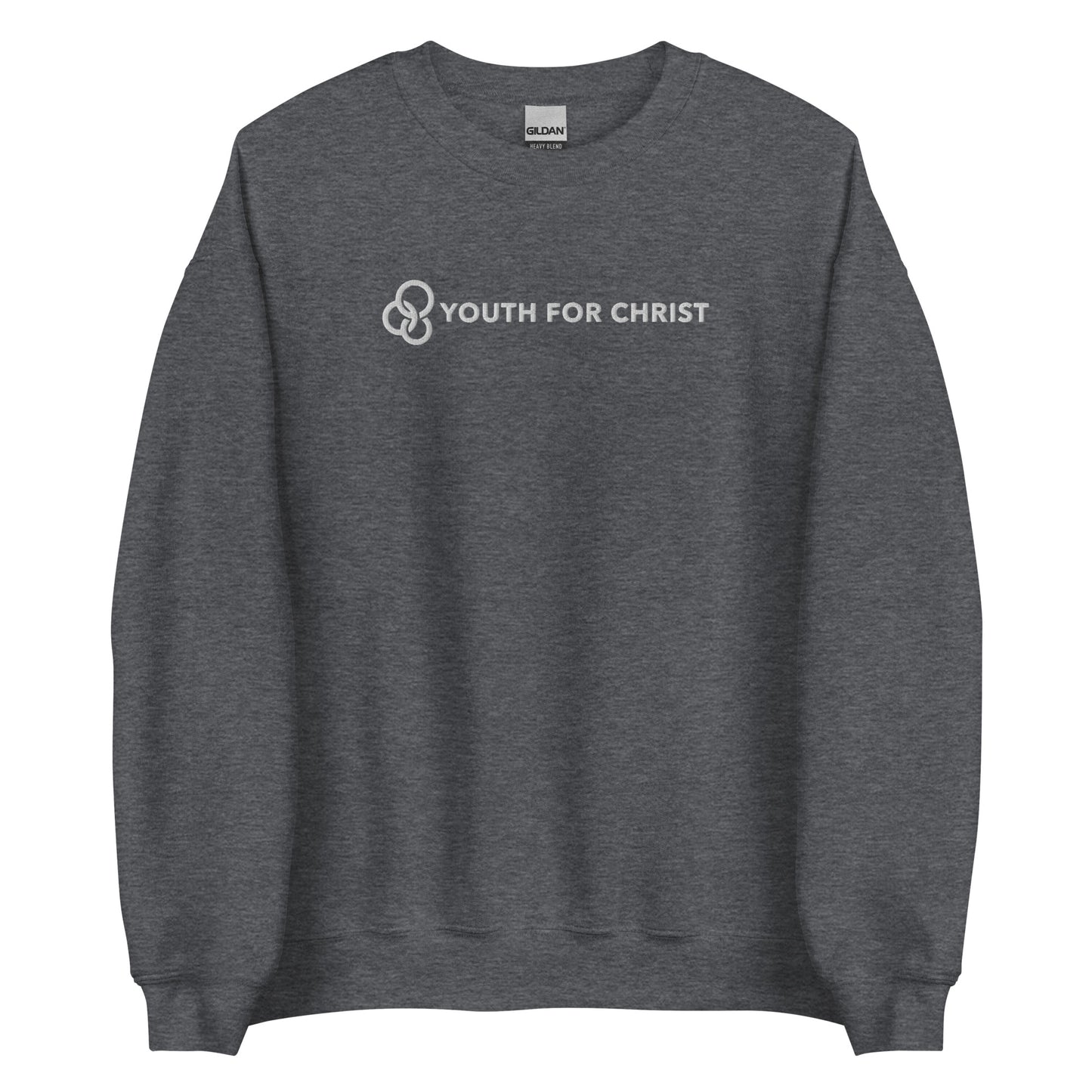 YFC Staple Embroidered Sweatshirt