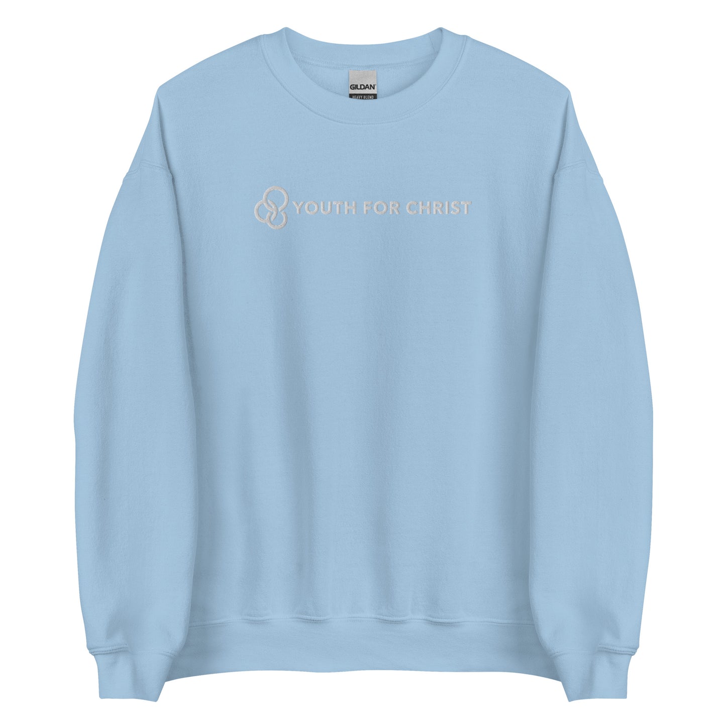 YFC Staple Embroidered Sweatshirt