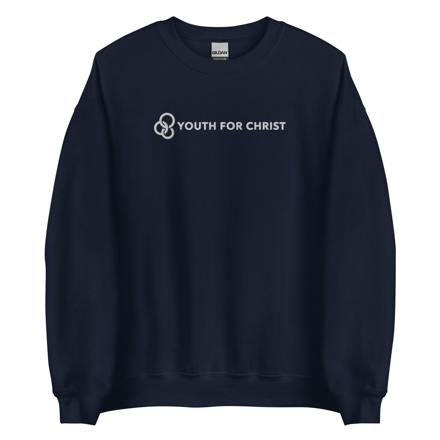 YFC Staple Embroidered Sweatshirt