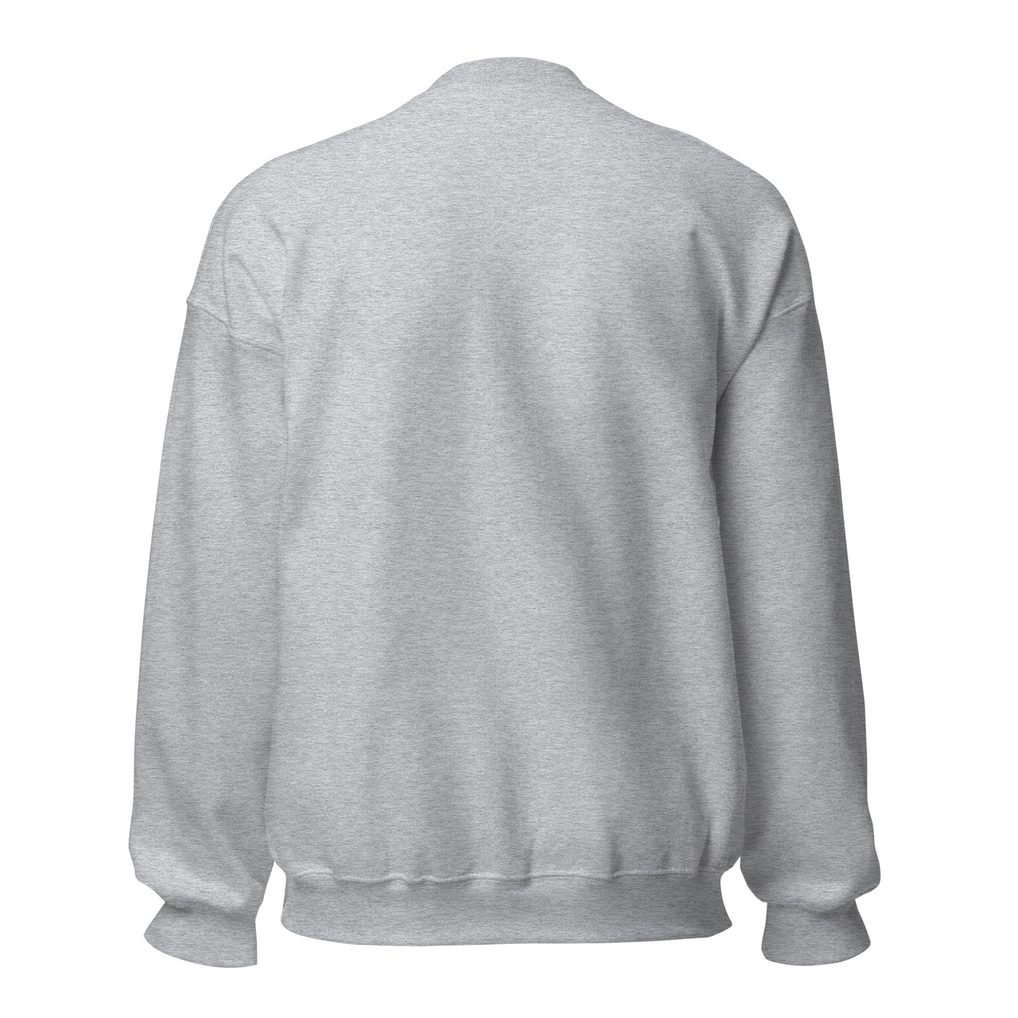 Omaha Westview Campus Life Embroidered Sweatshirt