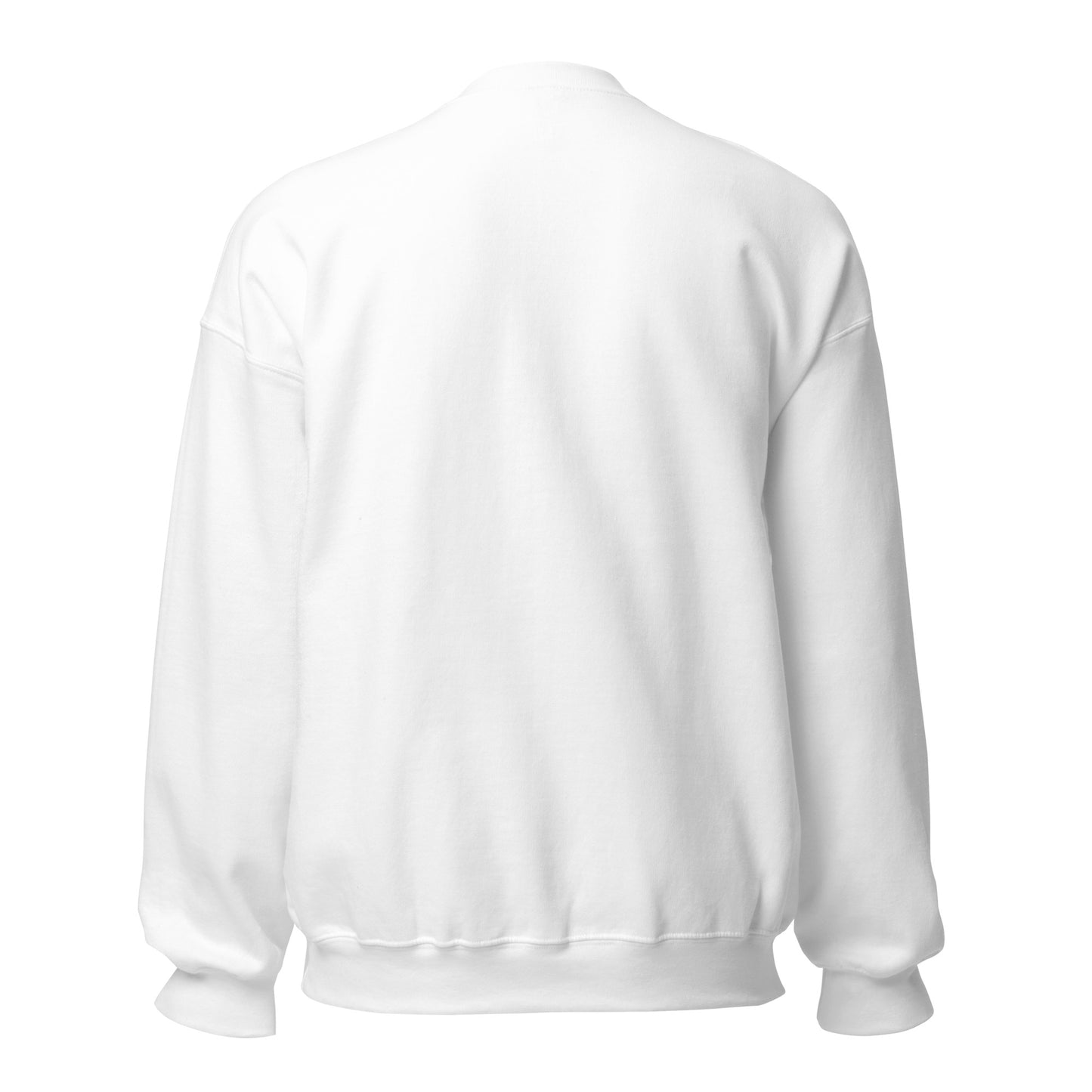 DC West Campus Life Embroidered Sweatshirt