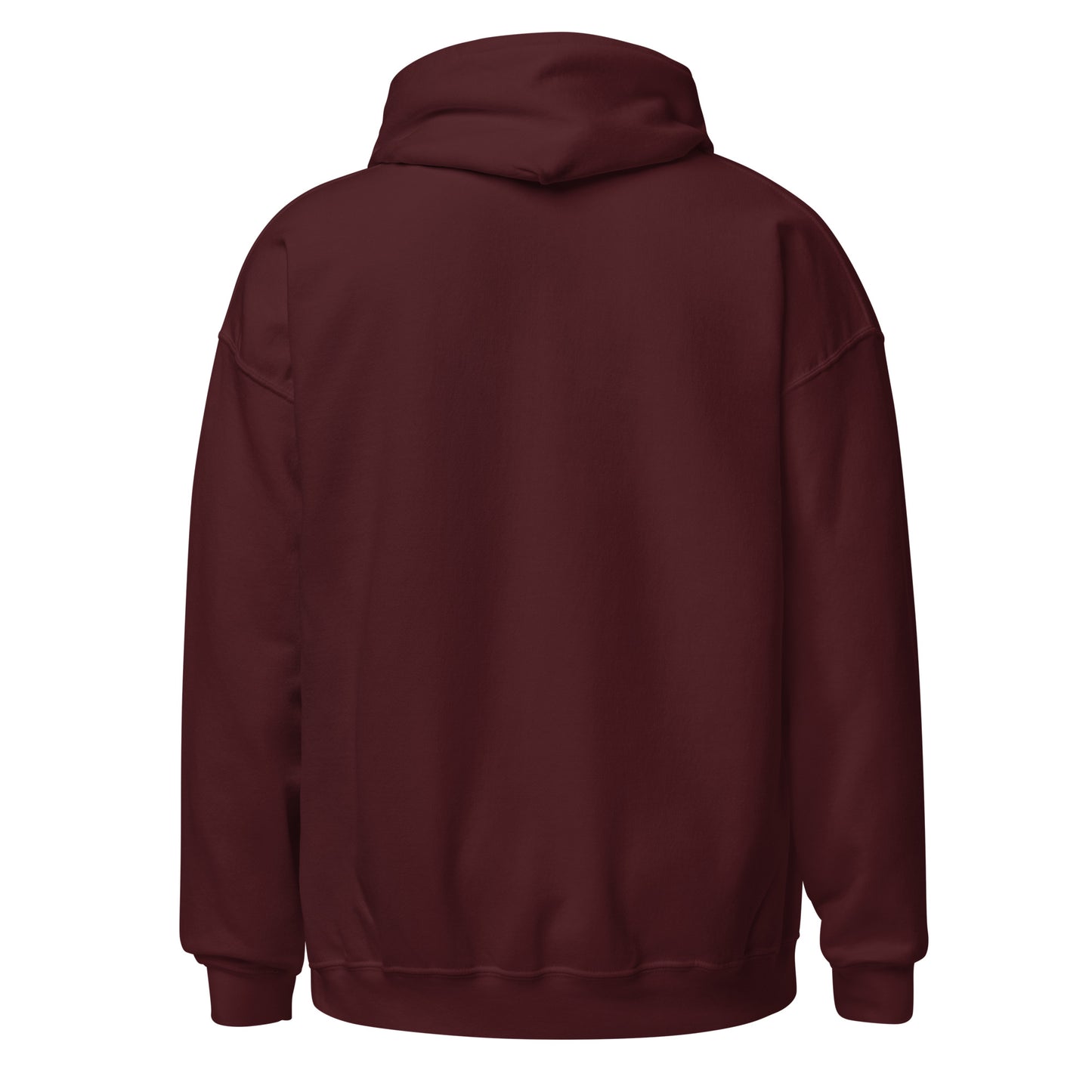 Campus Life Military Classic Hoodie