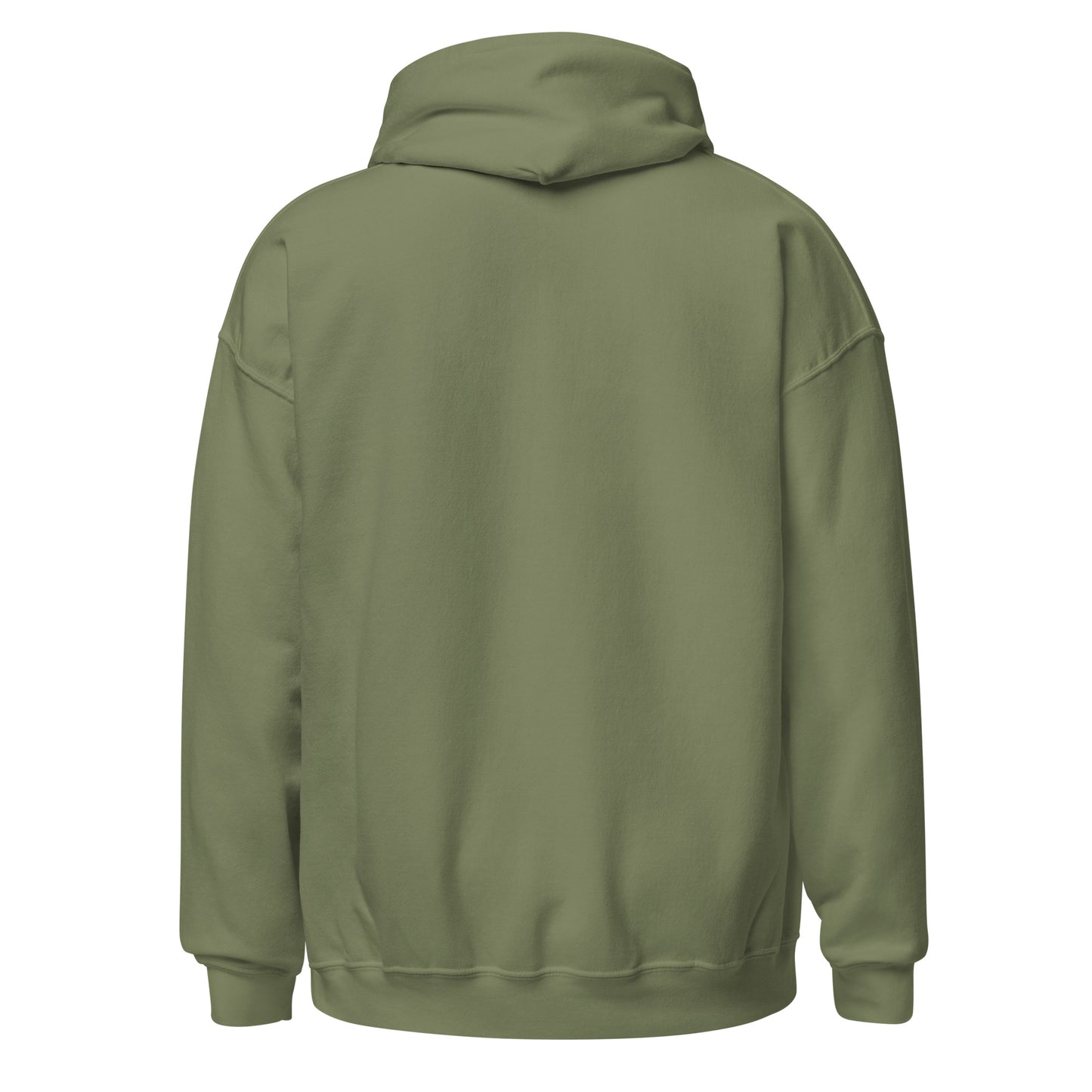 Campus Life Military Classic Hoodie