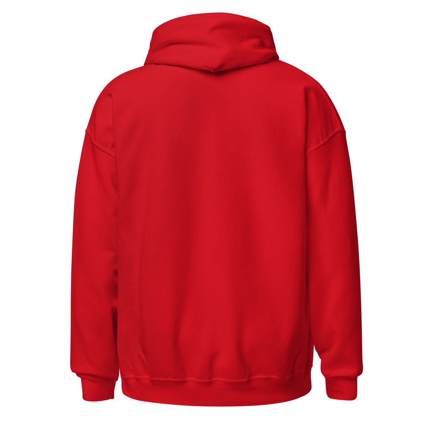 Campus Life Military Classic Hoodie