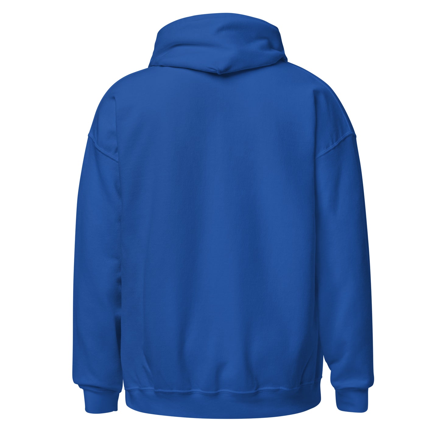 Campus Life Military Classic Hoodie