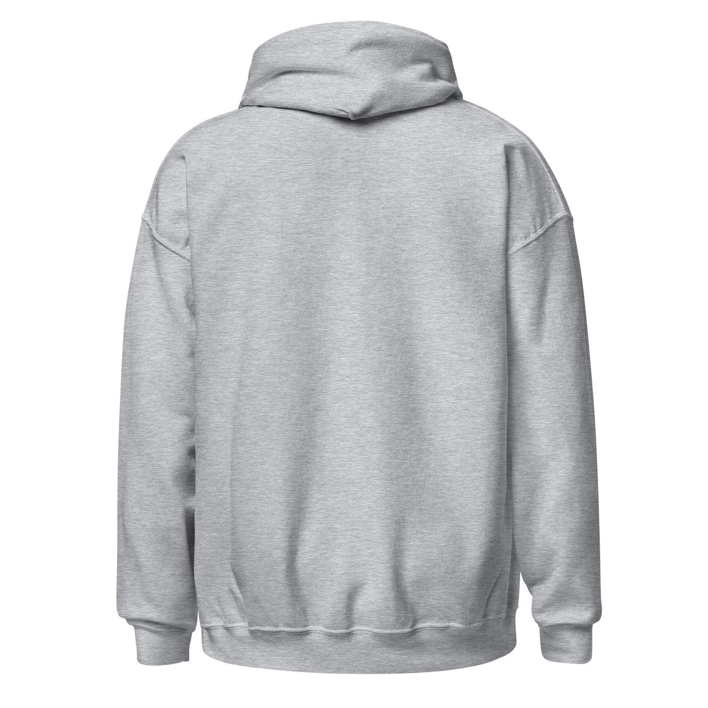Campus Life Classic Hoodie