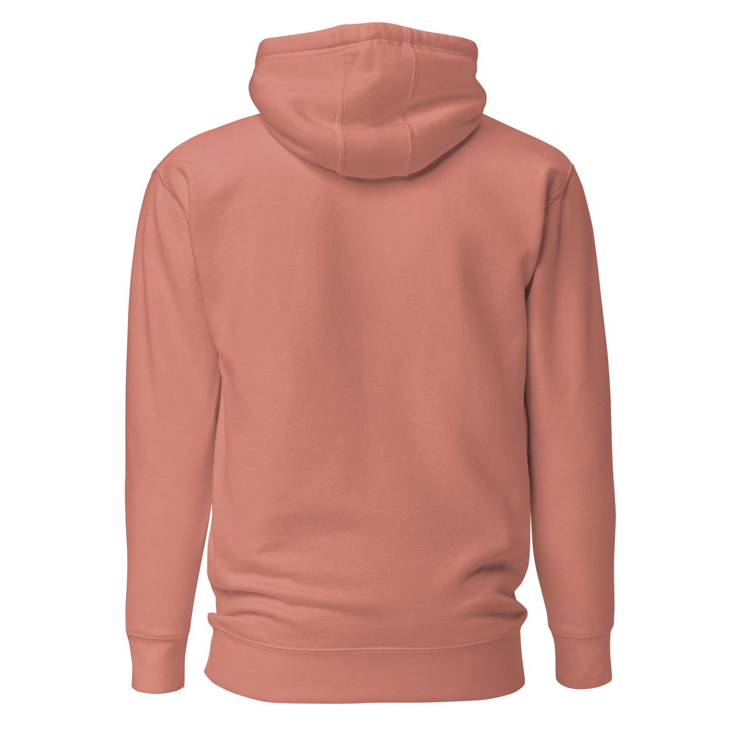 YFC Staple Slim Fit Hoodie