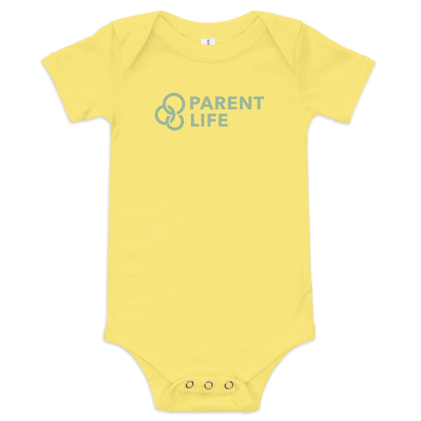 Parent Life Baby Bodysuit