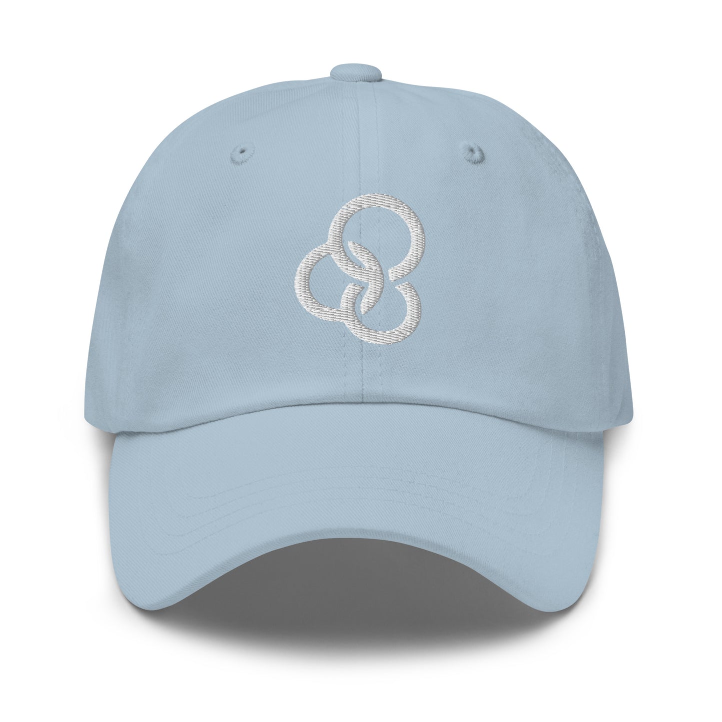 YFC Staple Dad Hat