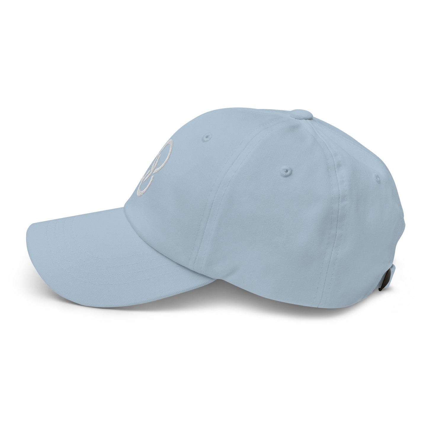 YFC Staple Dad Hat