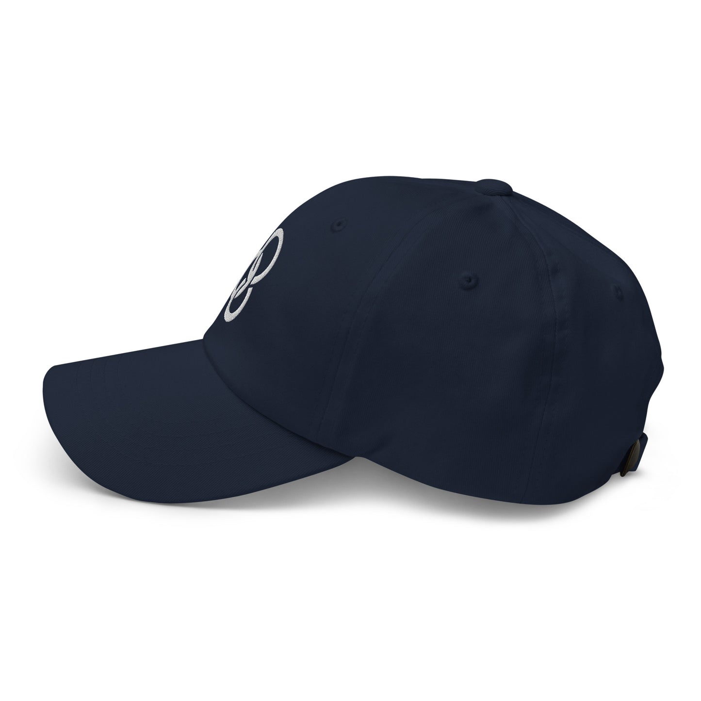 YFC Staple Dad Hat