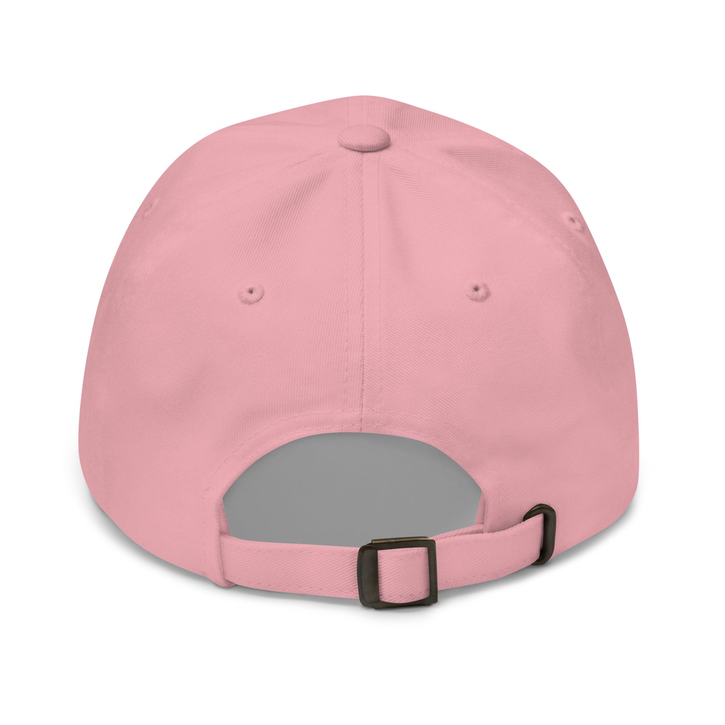 YFC Staple Dad Hat