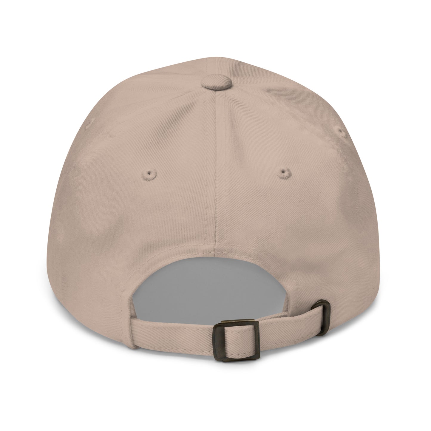 YFC Staple Dad Hat