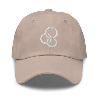 YFC Staple Dad Hat