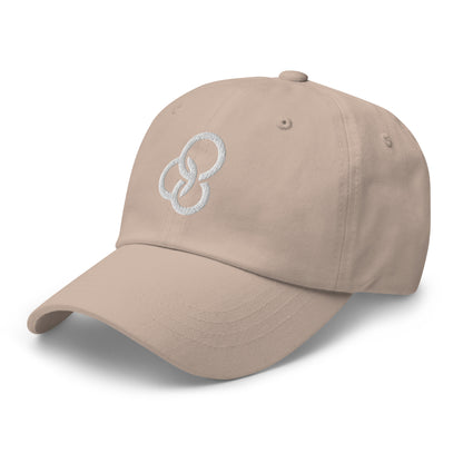 YFC Staple Dad Hat