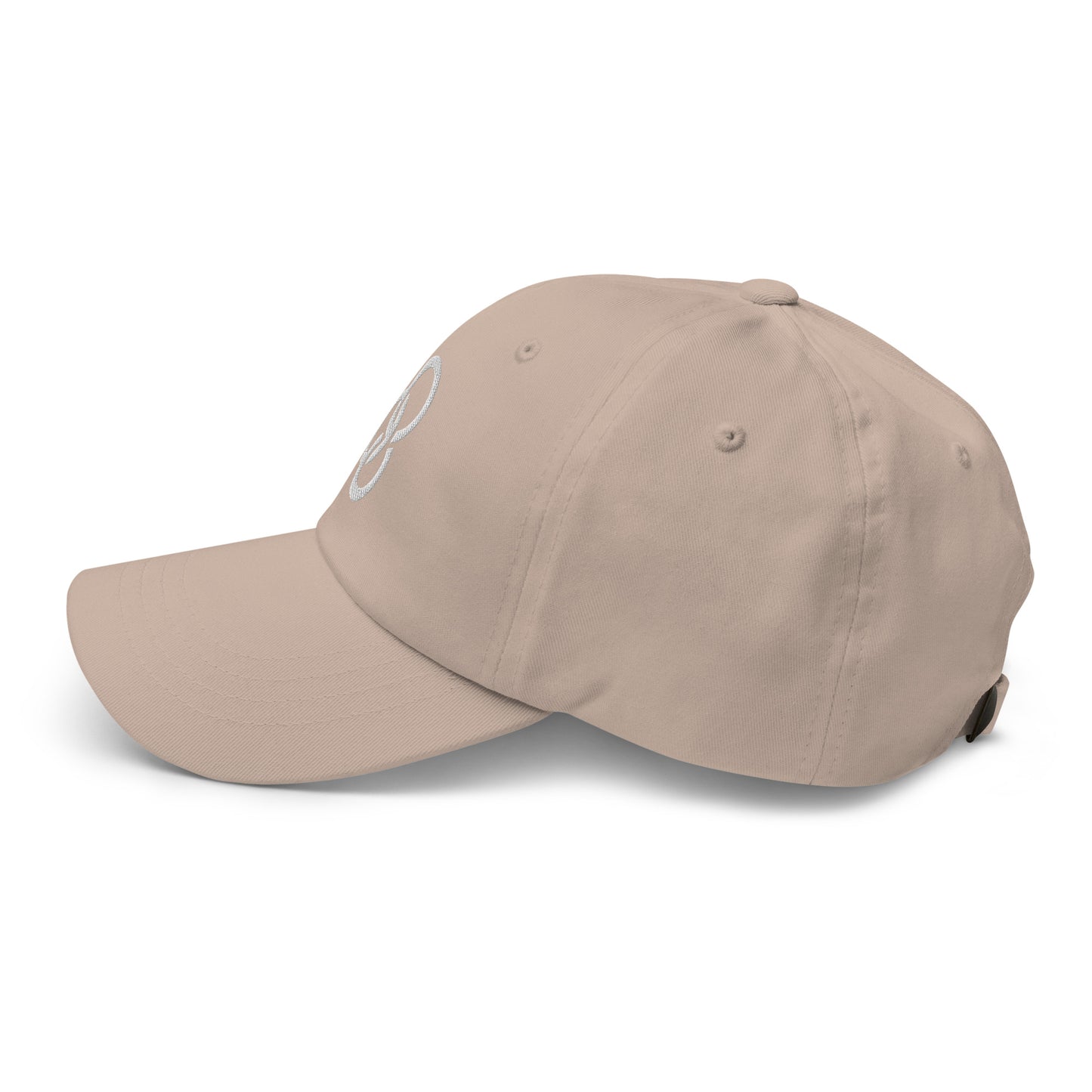 YFC Staple Dad Hat