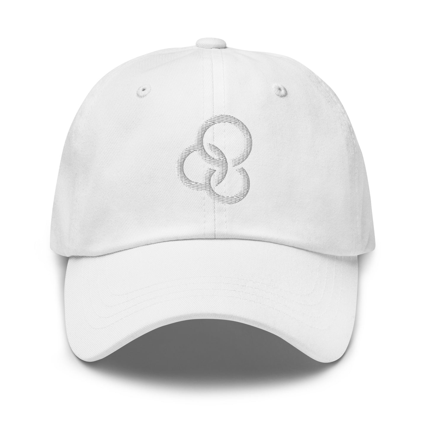 YFC Staple Dad Hat