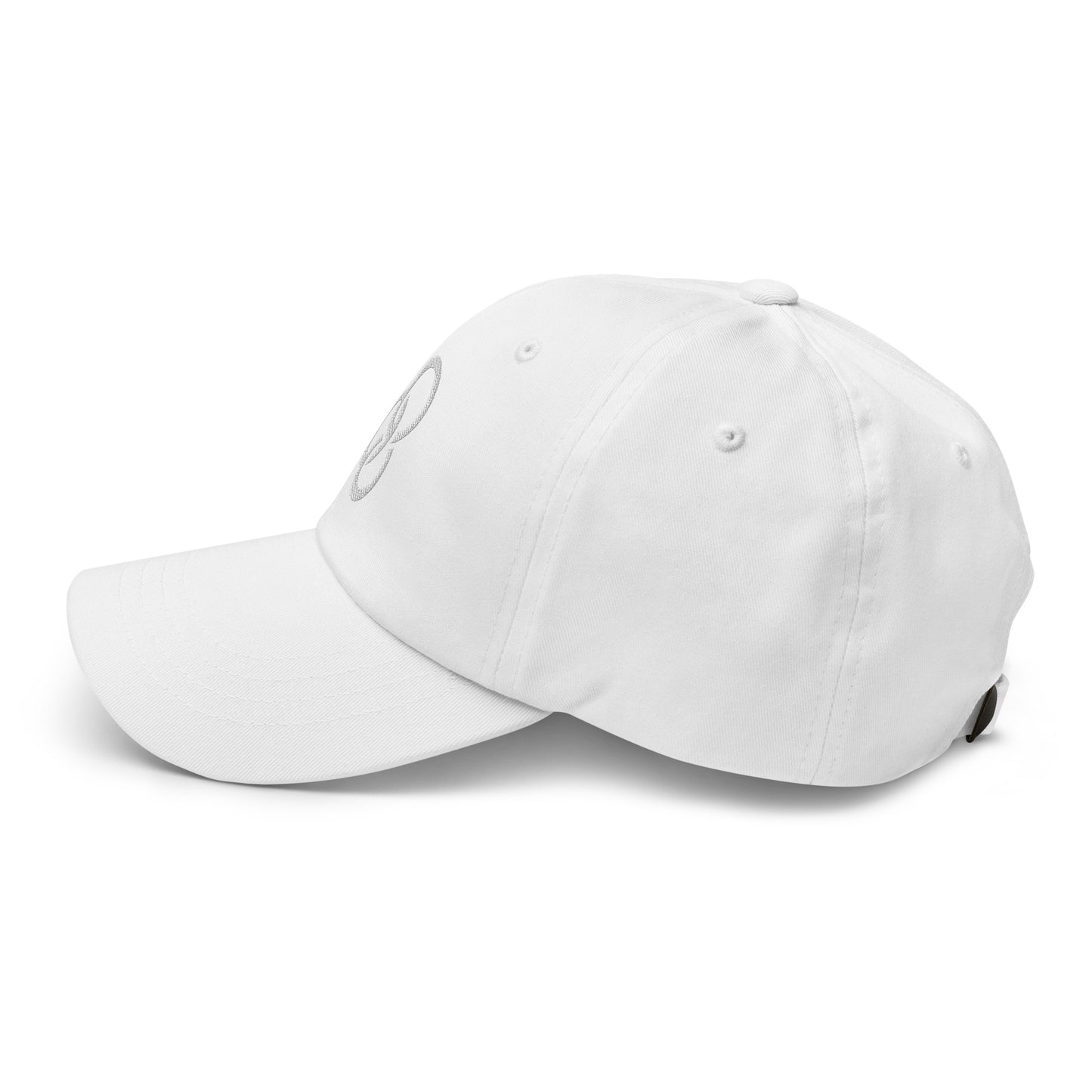 YFC Staple Dad Hat