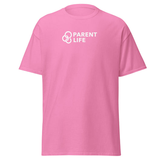 Parent Life Classic Tee