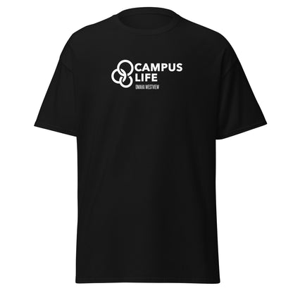 Omaha Westview Campus Life Tee