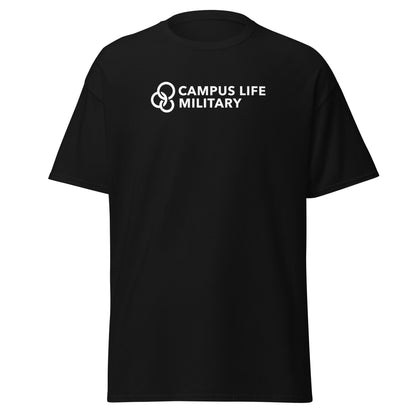 Campus Life Military Classic Tee