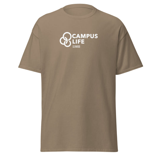 Glenwood Campus Life Tee