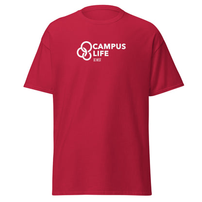 DC West Campus Life Tee