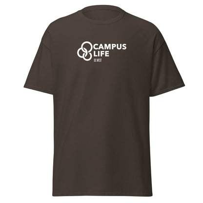 DC West Campus Life Tee