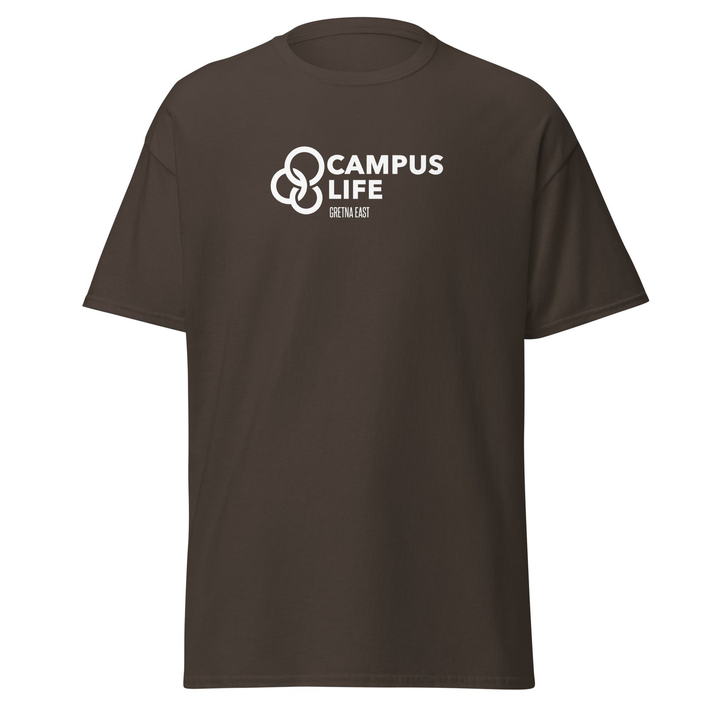 Gretna East Campus Life Tee