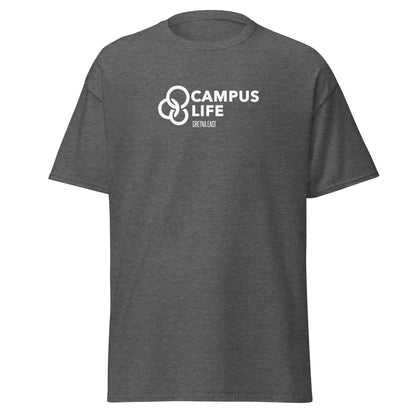 Gretna East Campus Life Tee