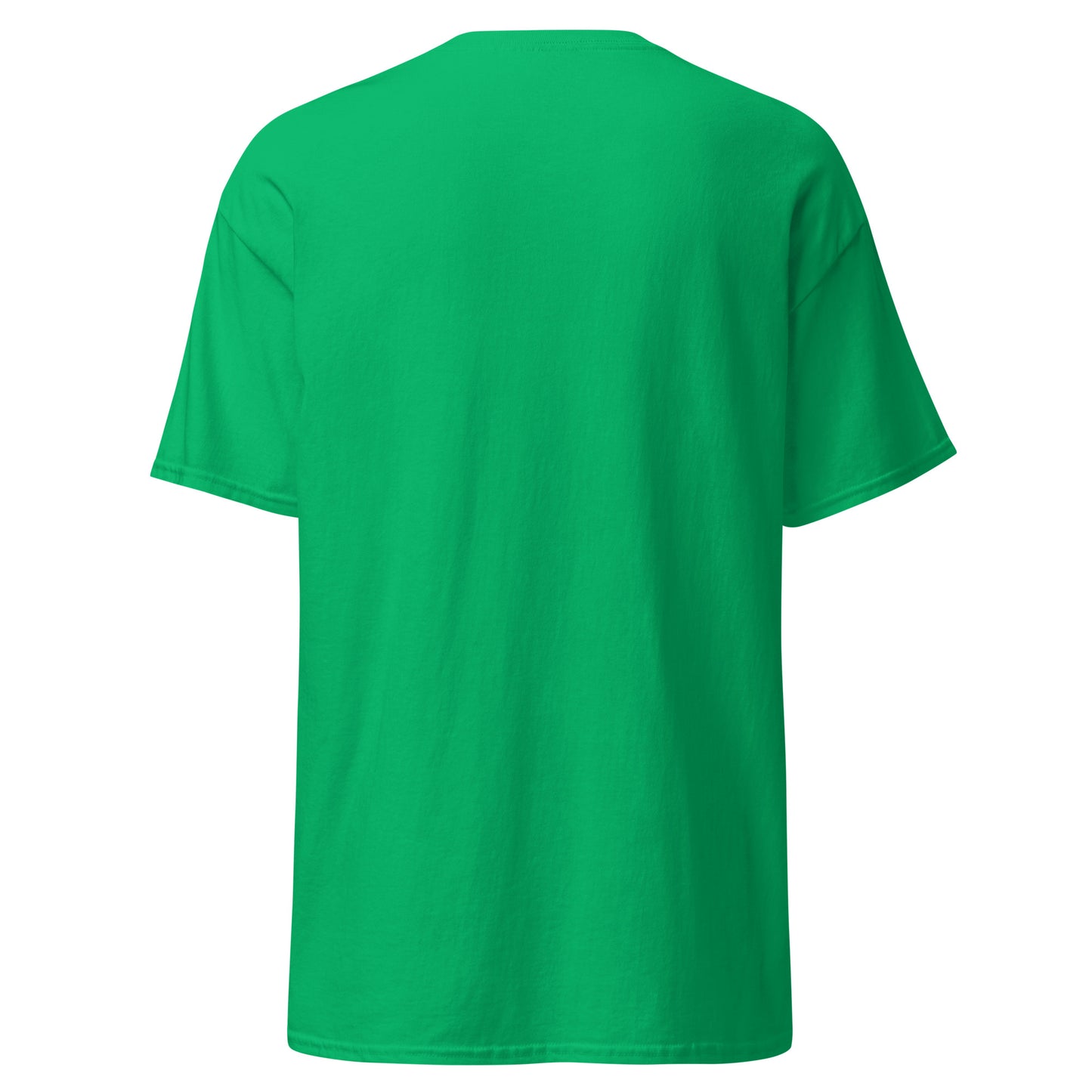 Millard West Campus Life Tee