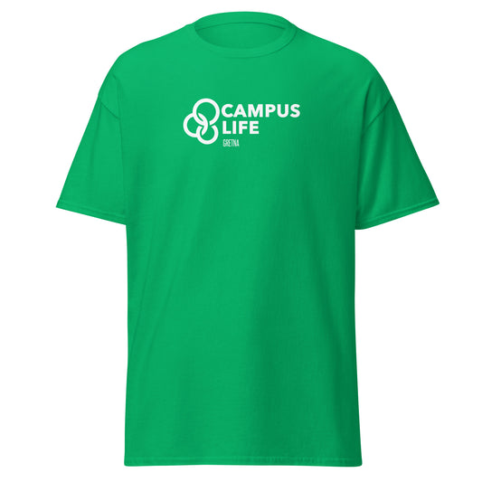 Gretna Campus Life Tee