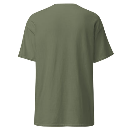 Campus Life Military Classic Tee