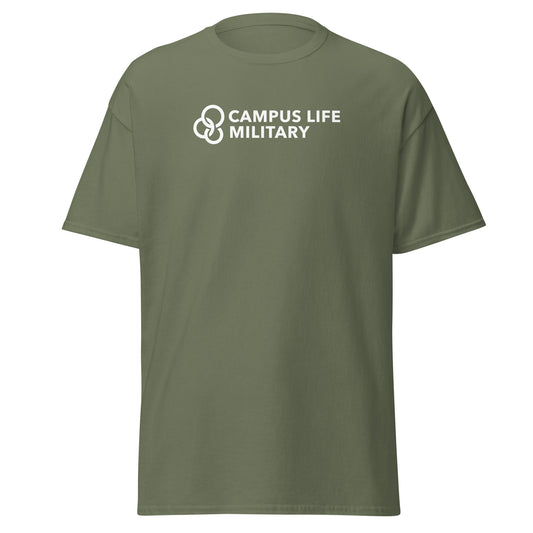 Campus Life Military Classic Tee