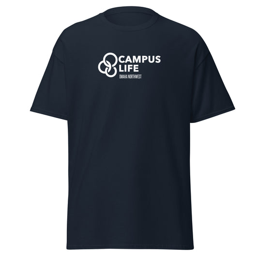 Omaha Northwest Campus Life Tee