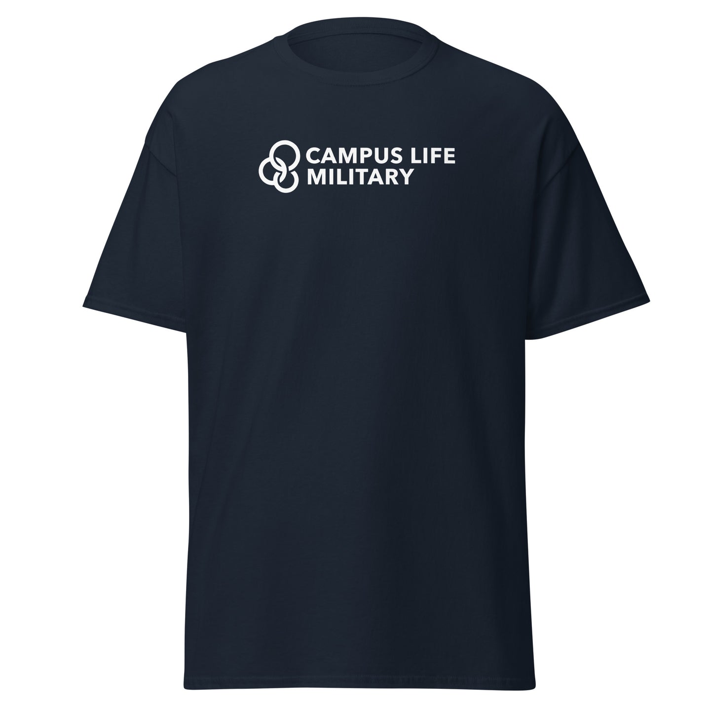 Campus Life Military Classic Tee