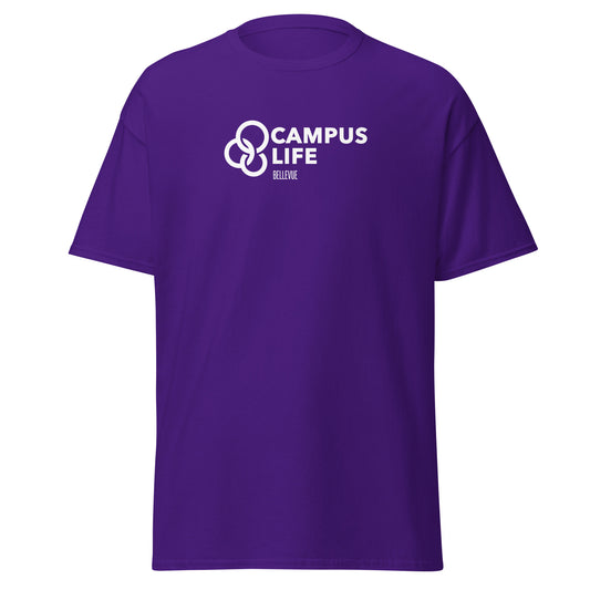 Bellevue Campus Life Tee