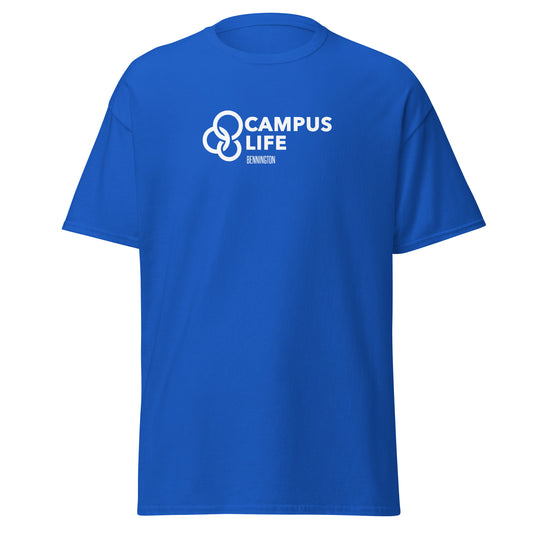 Bennington Campus Life Tee