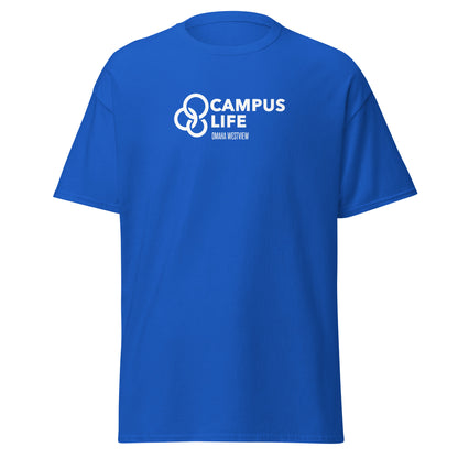 Omaha Westview Campus Life Tee