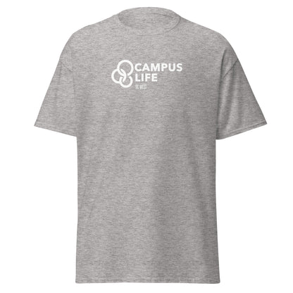 DC West Campus Life Tee