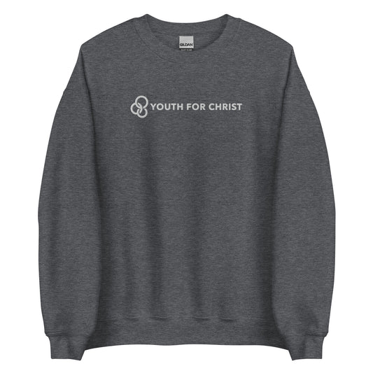 YFC Staple Embroidered Sweatshirt