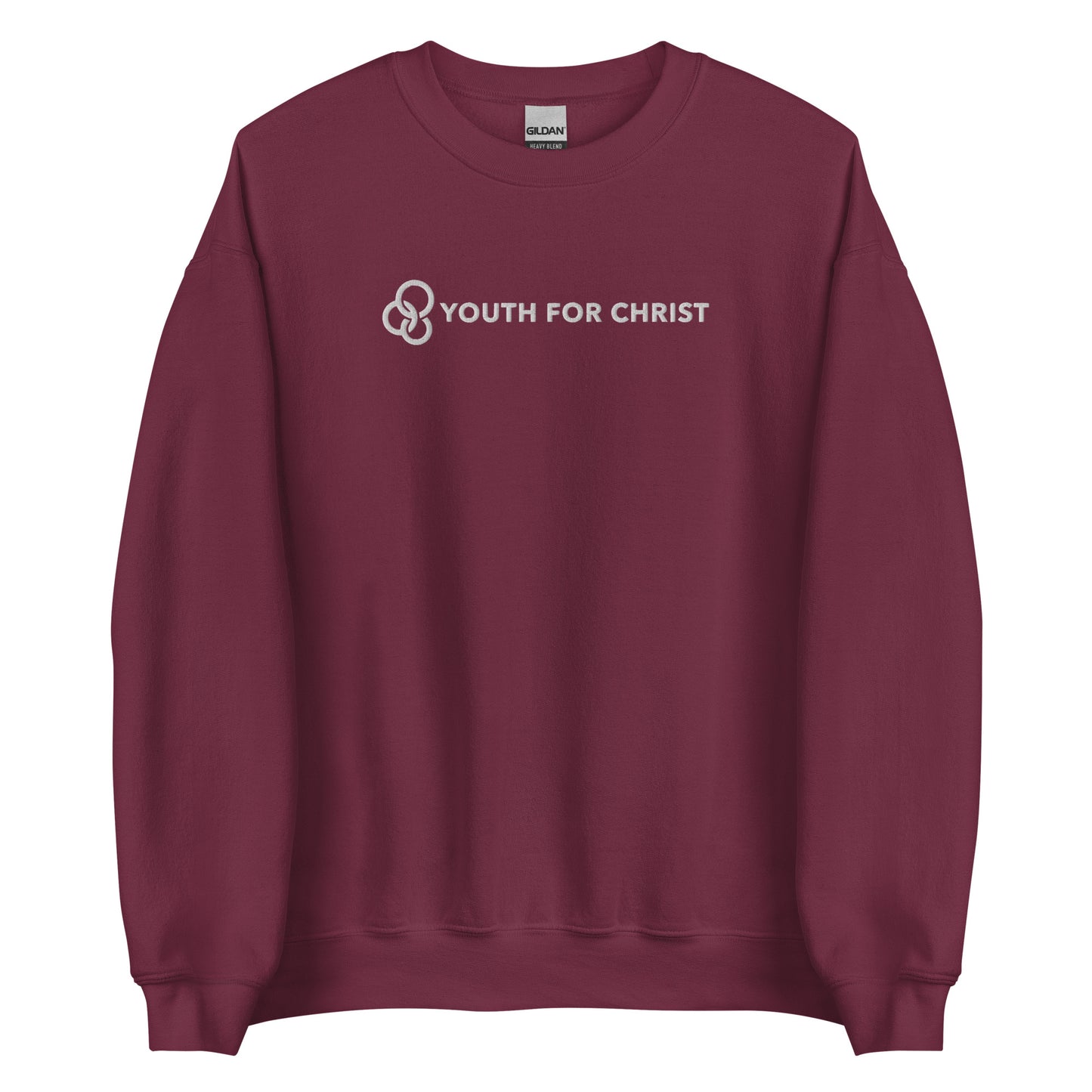 YFC Staple Embroidered Sweatshirt