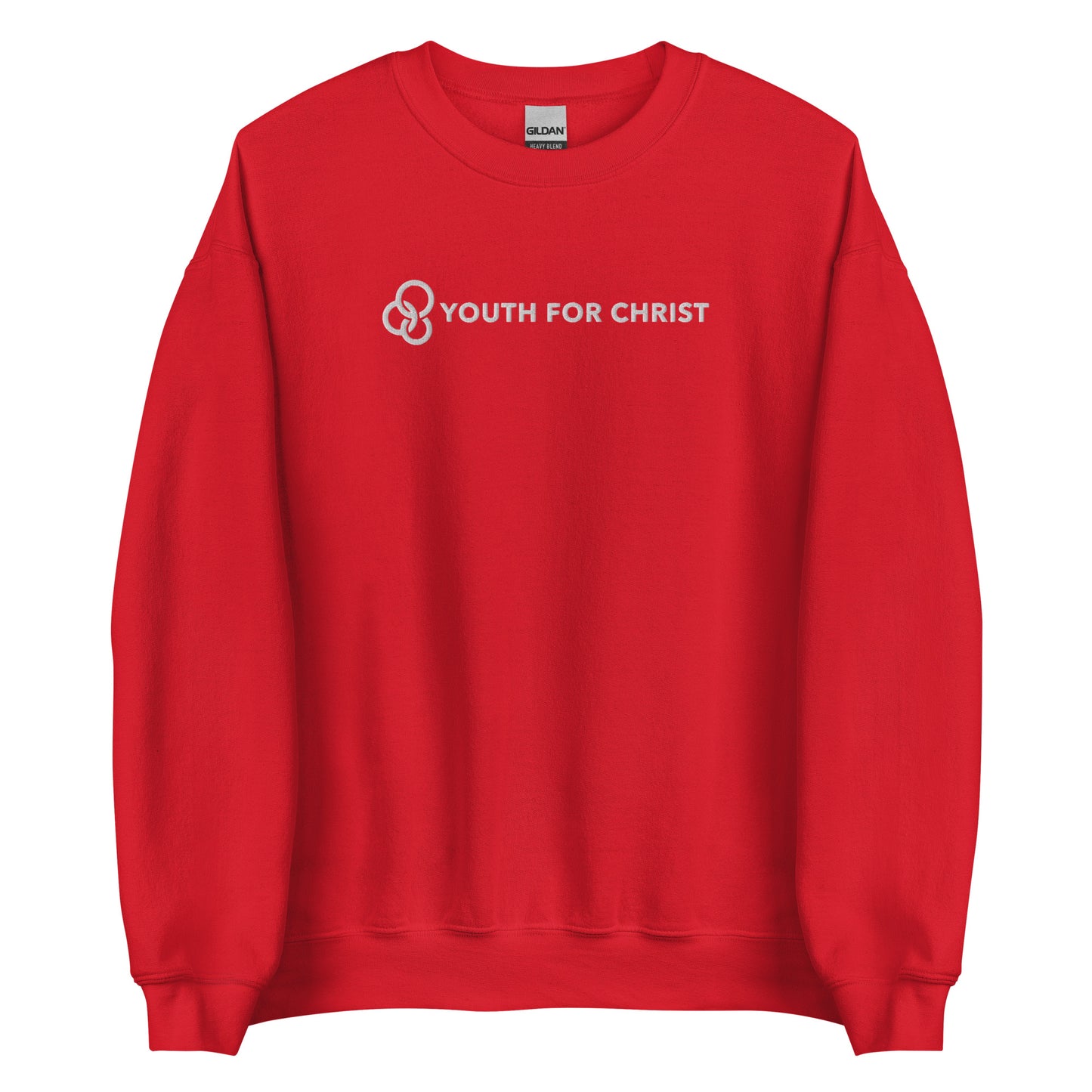 YFC Staple Embroidered Sweatshirt