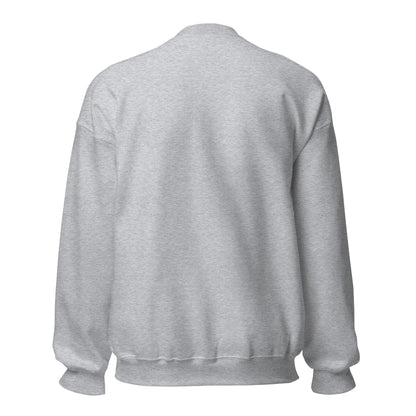 Omaha Westview Campus Life Embroidered Sweatshirt