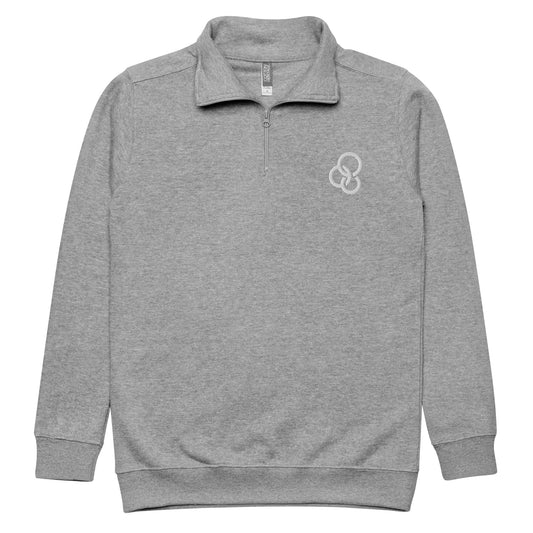 YFC Staple Embroidered Fleece Pullover