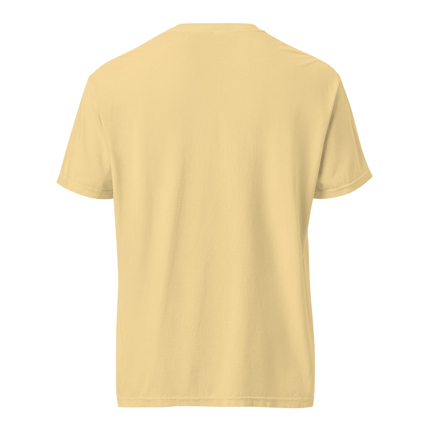 YFC Staple Tee – Comfort Colors