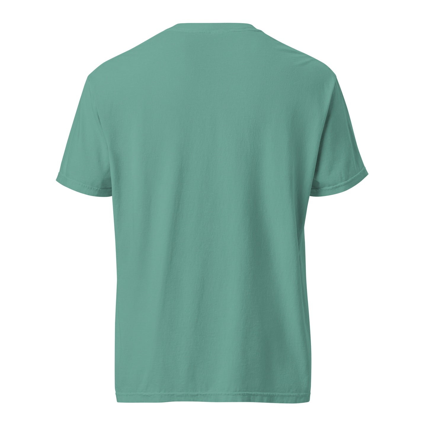 YFC Staple Tee – Comfort Colors