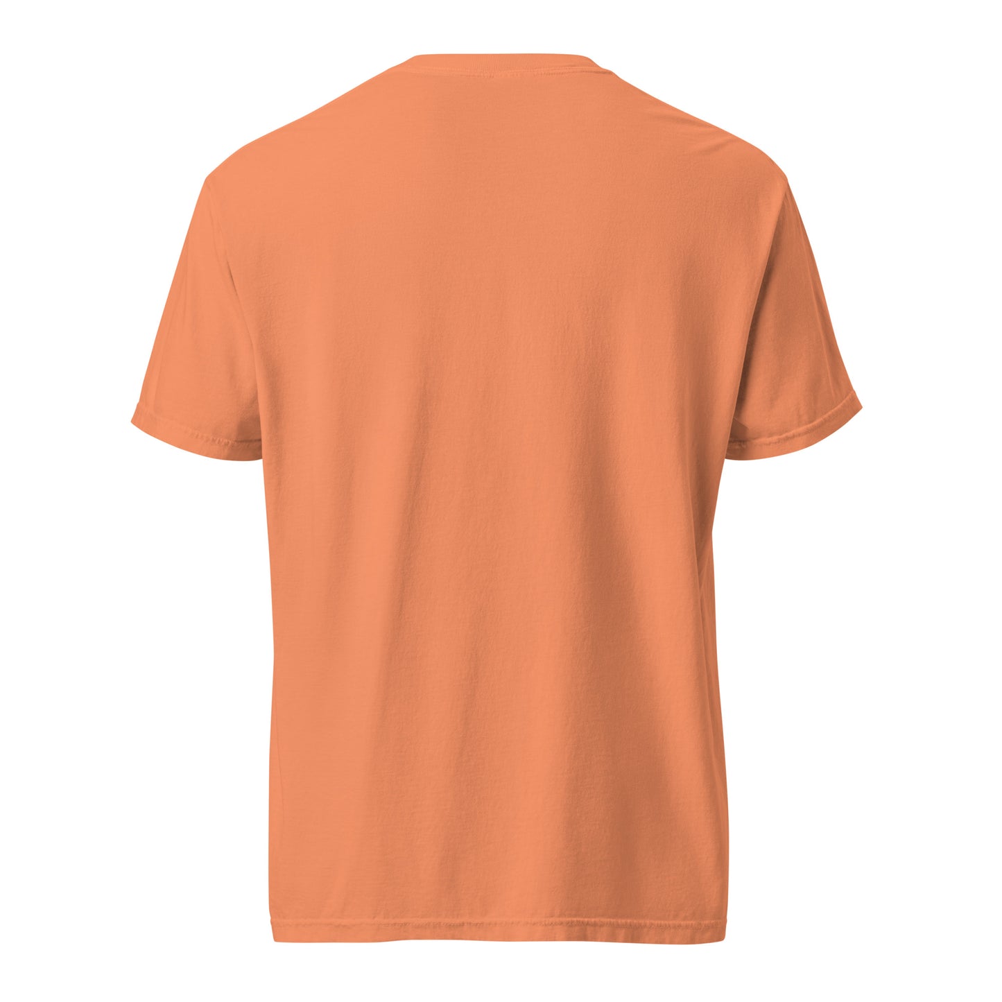 YFC Staple Tee – Comfort Colors